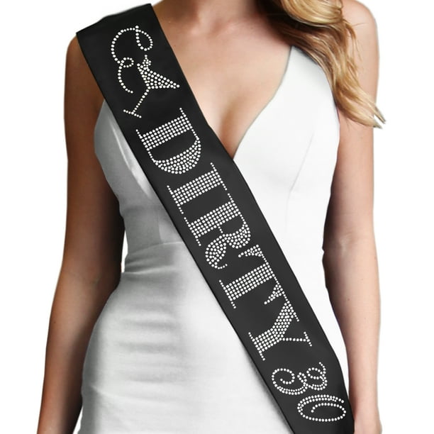 blue Satin Sash 1/Pkg 1 count Party Accessory blue Satin Sash 1/Pkg 1 count Party Accessory